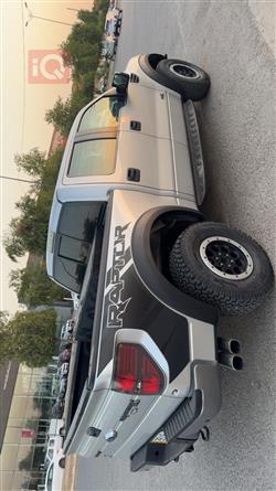 فۆرد F-150 راپتۆر